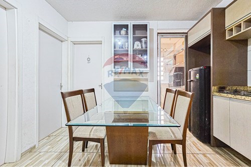 Venda-Apartamento-Rua Oásis , 155  - Duque de Caxias , São Leopoldo , Rio Grande do Sul , 93046-813-610411026-54