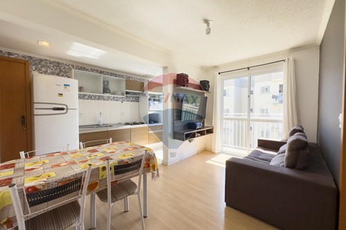 Venda-Apartamento-Aparecida , Bento Gonçalves , Rio Grande do Sul , 95708790-610251016-20