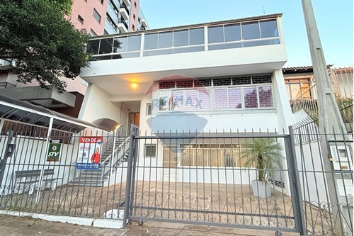 Venda-Casa Comercial-Rua Acélio Daudt , 130  - Passo D'Areia , Porto Alegre , Rio Grande do Sul , 91340120-610291006-33