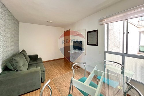 Venda-Apartamento-Rua Guarujá , 400  - São José , Canoas , Rio Grande do Sul , 92420230-610241023-63