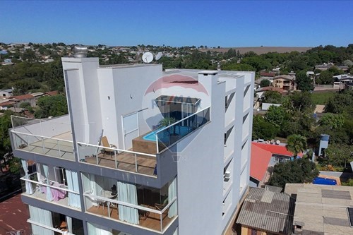 Venda-Apartamento-Coronel Messias , 302  - centro de compras  - Centro , Nonoai , Rio Grande do Sul , 9960000-610231010-125