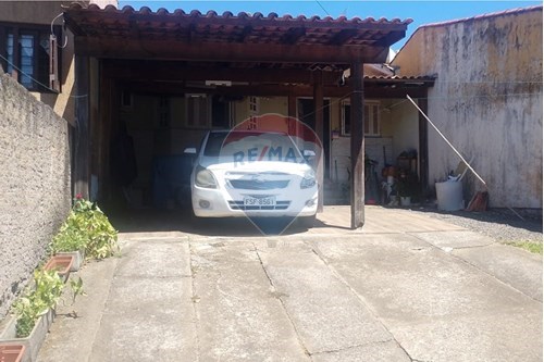 Venda-Casa-R. Jacob Leonardo Denicol , 545  - Moradas do Sobrado , Gravataí , Rio Grande do Sul , 94180-500-610161100-8