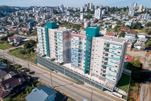 Venda-Apartamento-Universitário , Bento Gonçalves , Rio Grande do Sul , 95705342-610331008-67