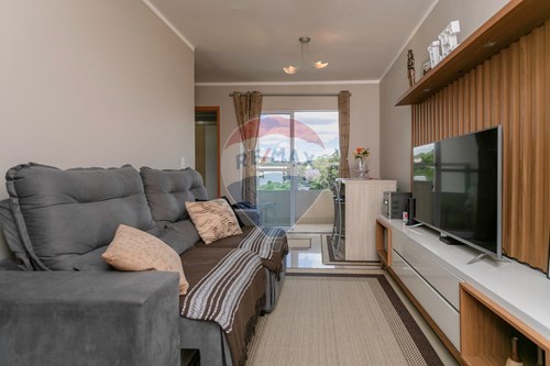 Venda-Apartamento-Rua João da Silva Bueno , 10  - Próximo Av Protasio Alves  - Morro Santana , Porto Alegre , Rio Grande do Sul , 91260020-612481037-115