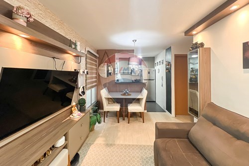 Venda-Apartamento-São José , Canoas , Rio Grande do Sul , 92420230-612651052-57