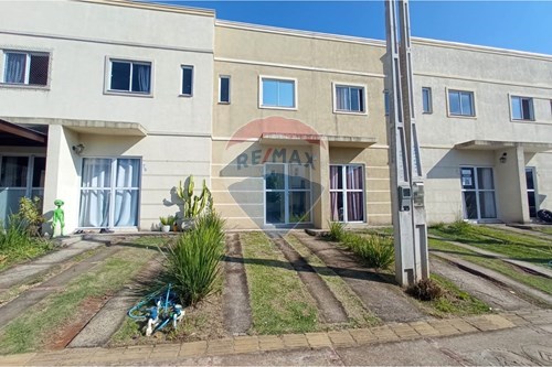 Venda-Sobrado-Estrada da Cavalhada , 2651  - Morada Gaúcha , Gravataí , Rio Grande do Sul , 94195340-610161100-11