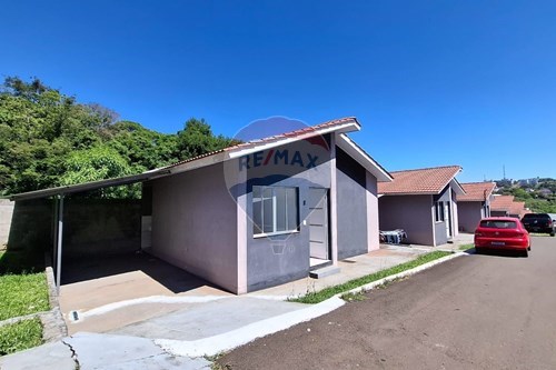 Alugar-Casa-Rua Rio Branco , 1961  - Próximo a Aurora  - Centro , Sarandi , Rio Grande do Sul , 99560-000-610341002-403