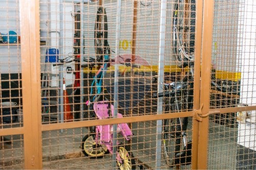 Slider Image Thumbnail