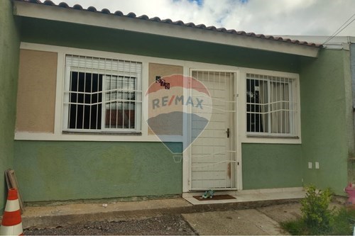 Venda-Casa-Morada do Bosque , Cachoeirinha , Rio Grande do Sul , 94960852-610381039-788