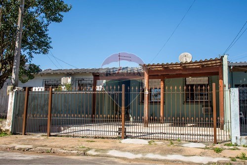 Venda-Casa-Rua Mogi-Mirim , 49  - CENTRO COMERCIAL  - Parque da Matriz , Cachoeirinha , Rio Grande do Sul , 94950270-612551039-19