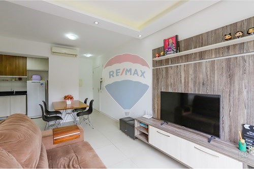 Venda-Apartamento-Walton Pontes Carpes , 39  - Vila Nova , Porto Alegre , Rio Grande do Sul , 91740864-610191042-182