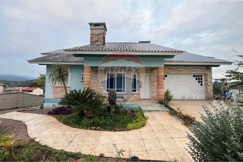 Venda-Casa-RSC- 471 km49 , 1  - Linha Travessa-Aeroporto , Santa Cruz do Sul , Rio Grande do Sul , 96856000-612741054-5