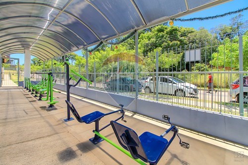 Slider Image Thumbnail