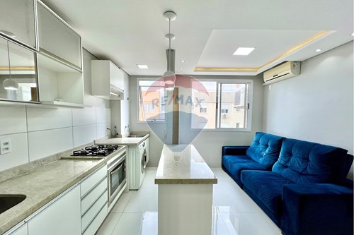 Venda-Apartamento-Rua 04 , 1  - Olaria , Canoas , Rio Grande do Sul , 92035027-610241027-19