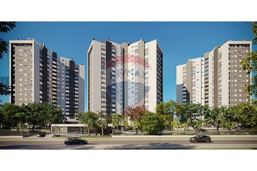 Venda-Apartamento-Jardim Itu , Porto Alegre , Rio Grande do Sul , 91225002-612511011-40