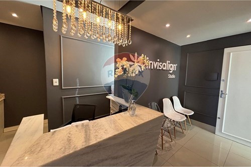 Venda-Cj. Comercial/ Sala-Centro , Santa Maria , Rio Grande do Sul , 97015-010-610451003-20