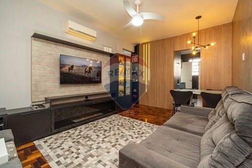 Venda-Apartamento-Rua Cipó , 334  - Bourbon Country  - Vila Ipiranga , Porto Alegre , Rio Grande do Sul , 91360370-610371008-92