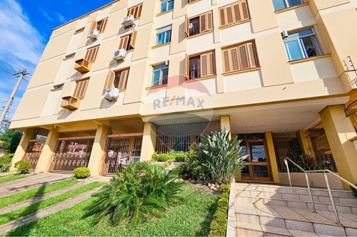 Venda-Cobertura-rua emboabas , 339  - 2 quadras da Avenida Santos Ferreira  - Nossa Senhora das Graças , Canoas , Rio Grande do Sul , 92025-320-610241038-1