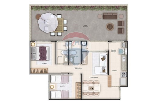 Slider Image Thumbnail