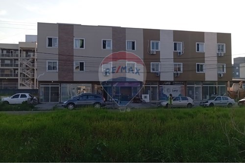 Venda-Apartamento-Av zero hora , 1559  - Jumbo Atacadista  - Jardim Algarve , Alvorada , Rio Grande do Sul , 94858-000-612531055-4