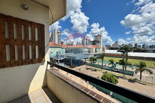 Venda-Apartamento-Rua Fagundes dos Reis , 825  - Colégio Marista Conceição  - Centro , Passo Fundo , Rio Grande do Sul , 99010070-612621052-34