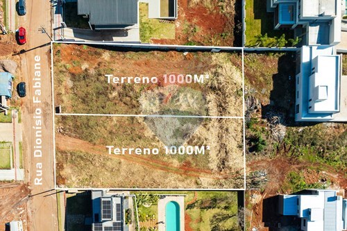 Venda-Terreno-Rua Dionísio Fabiani , S/N  - São Caetano , Erechim , Rio Grande do Sul , 99700802-612761027-9