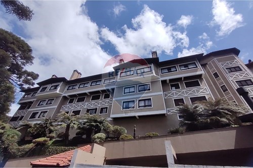 Venda-Apartamento-Rua Antônio Accorsi , 1000  - Lago Rita Beer  - Planalto , Gramado , Rio Grande do Sul , 95670000-610131041-50