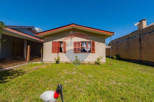 Venda-Casa-Presidente Truman , 323  - Presidente (Distrito) , Imbé , Rio Grande do Sul , 95625-000-610391043-92