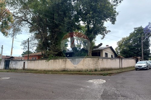 Venda-Terreno-Rua Tomás Martins , 215  - LUCAS ARAÚJO  - Lucas Araújo , Passo Fundo , Rio Grande do Sul , 99072350-612721042-8