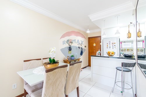 Venda-Apartamento-RUA BOTAFOGO , 566  - Vera Cruz , Gravataí , Rio Grande do Sul , 94090330-610161083-9