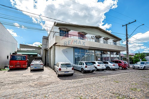 Venda-Prédio-Lira , Estância Velha , Rio Grande do Sul , 93615420-610261045-7