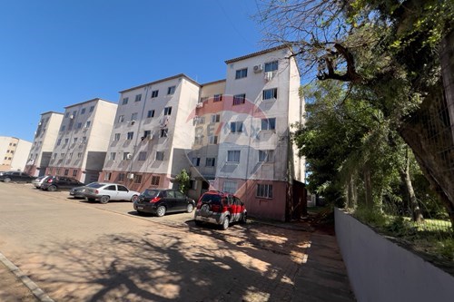 Venda-Apartamento-Avenida Coronel Theodomiro Porto da Fonseca , 2435  - Ipiranga , Sapucaia do Sul , Rio Grande do Sul , 93226423-612561001-31