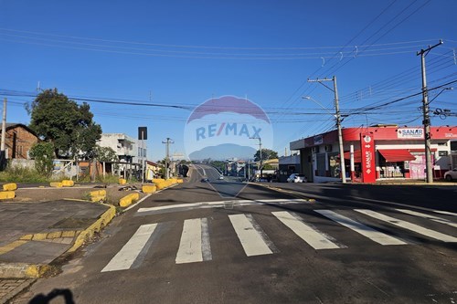 Venda-Terreno-Rua Pio XII , 100  - Escola Rubem Dario  - Santa Catarina , Sapucaia do Sul , Rio Grande do Sul , 93214280-612561001-291