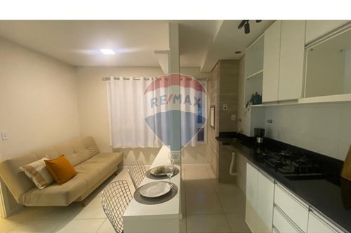 Alugar-Studio-Centro , Passo Fundo , Rio Grande do Sul , 99010120-612721018-119