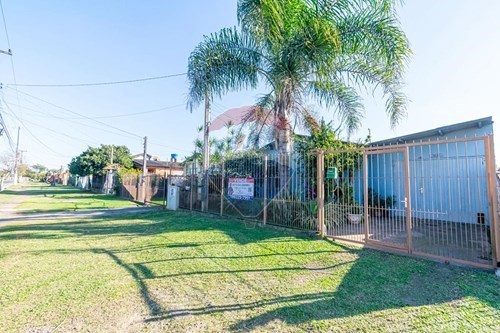 Venda-Casa-Parque Florido , Gravataí , Rio Grande do Sul , 94075540-610051074-9