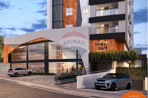 Venda-Apartamento-Rua Vitória , 300  - Sunset Cidade Alta  - Botafogo , Bento Gonçalves , Rio Grande do Sul , 95700-540-610331017-182