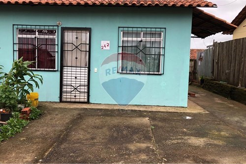 Venda-Casa-Vila Imperial , Gravataí , Rio Grande do Sul , 94198825-610141024-22