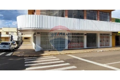 Alugar-Prédio-Centro , Carazinho , Rio Grande do Sul , 99500-000-612701058-2