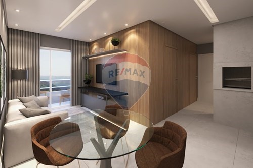 Venda-Apartamento-Borgo , Bento Gonçalves , Rio Grande do Sul , 95705626-610251001-82