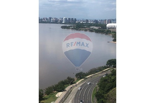 Venda-Cj. Comercial/ Sala-AVENIDA PADRE CACIQUE , 2893  - PONTAL  - Cristal , Porto Alegre , Rio Grande do Sul , 90810-240-610221042-41