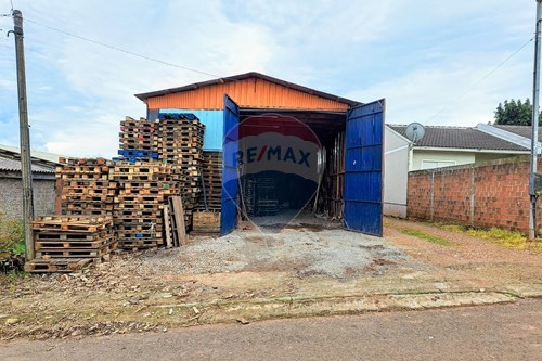 Venda-Terreno-Rua Manaus , 187  - Próximo ao Parque dos Viajantes  - Integração , Passo Fundo , Rio Grande do Sul , 99034040-610351076-8