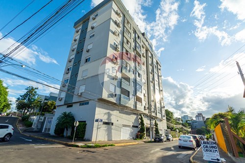 Venda-Apartamento-Rua Major João Batista Lessa , 100  - Próximo ao Sindilojas  - Centro , Gravataí , Rio Grande do Sul , 94035300-610161080-57