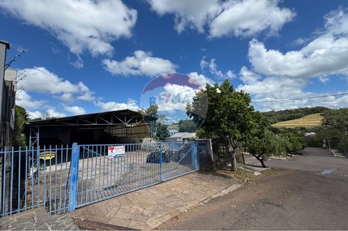 Venda-Terreno-Isodoro Orestes Bertocchi , 1  - Próximo ao Posto Tradição  - Centro , Sarandi , Rio Grande do Sul , 99560000-610341006-402