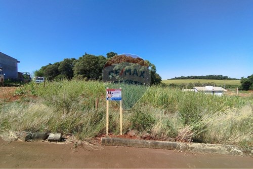 Venda-Terreno-Loteamento Jardins Europa , Lote 06  - Beira Campo  - Beira Campo (Distrito) , Sarandi , Rio Grande do Sul , 99560000-610341021-1