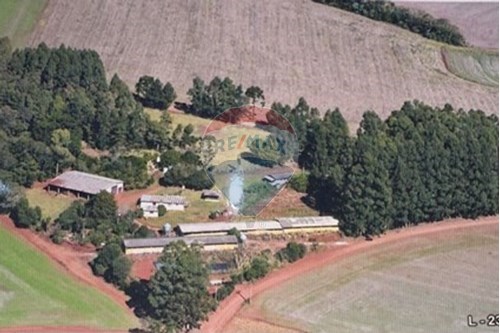 Venda-Chácara / Sítio / Fazenda-Linha Santa Catarina , 001  - Próximo a Granja Catani  - Centro , Ronda Alta , Rio Grande do Sul , 99670-000-610231039-1