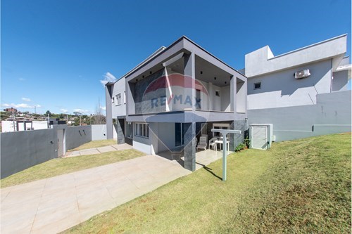 Venda-Casa-Rua Comendador Annoni Nedeff , 821  - Refugio Skate Park  - Cidade Nova , Passo Fundo , Rio Grande do Sul , 99022004-610271014-159