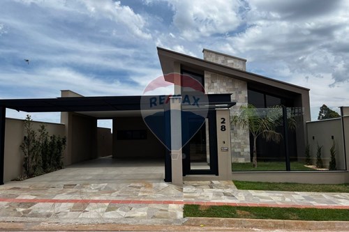 Venda-Casa-São Luiz Gonzaga , Passo Fundo , Rio Grande do Sul , 99054703-610271050-49