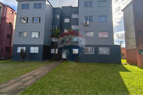 Venda-Apartamento-Avenida Presidente Getúlio Vargas , 4800  - Maria Regina , Alvorada , Rio Grande do Sul , 94836000-612531059-61