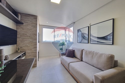 Venda-Apartamento-Universitário , Bento Gonçalves , Rio Grande do Sul , 95705208-610251003-44