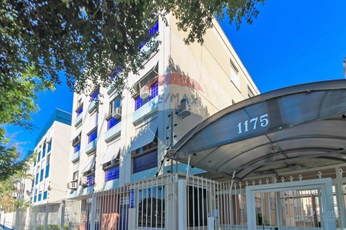 Venda-Apartamento-Av. Ipiranga , 1175  - Av. Ipiranga  - Menino Deus , Porto Alegre , Rio Grande do Sul , 90160093-610191045-27